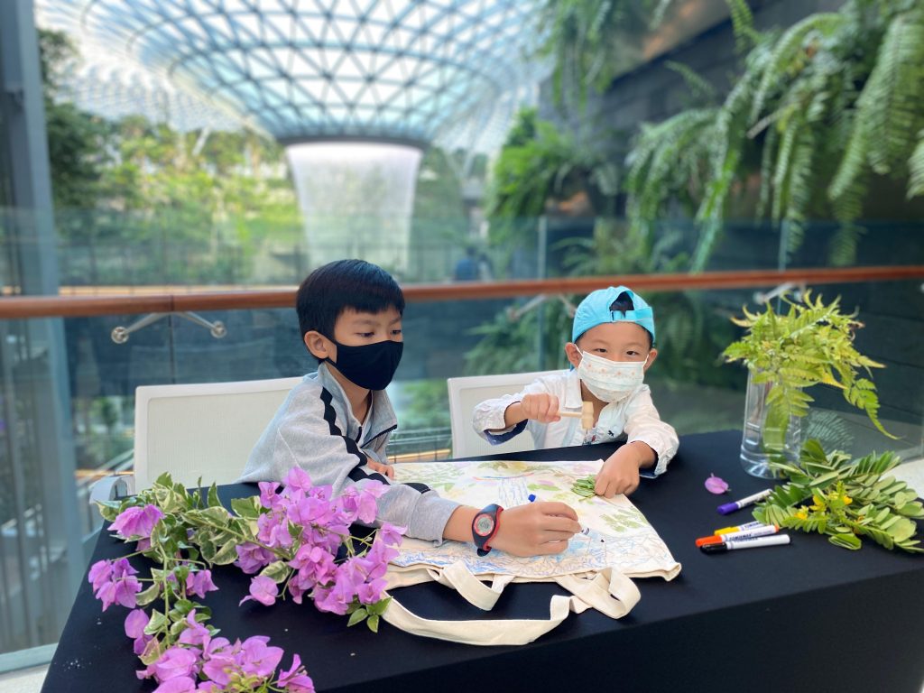 Changi Airport is the perfect destination for your family this March Holiday and here’s why – Changi Airport is the perfect destination for your family this March Holiday and here’s why – - Alvinology