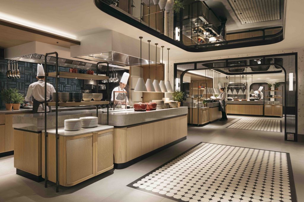 You can now Book a Stay at the newly-opened Hilton Singapore Orchard and enjoy limited-time promos and offerings - Alvinology