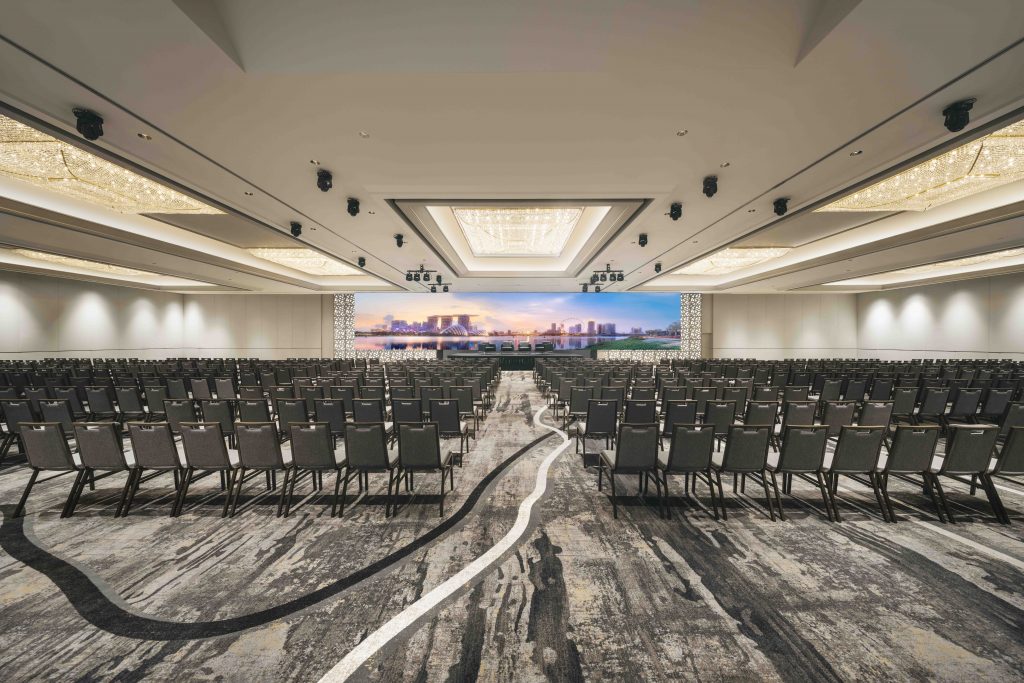 You can now Book a Stay at the newly-opened Hilton Singapore Orchard and enjoy limited-time promos and offerings - Alvinology