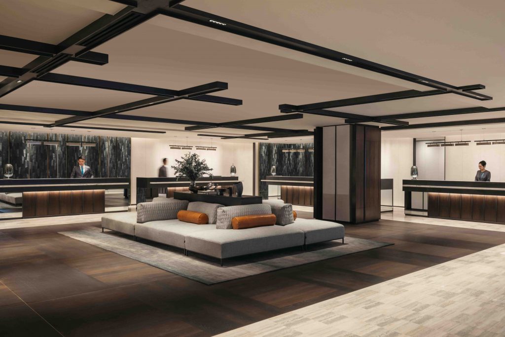 You can now Book a Stay at the newly-opened Hilton Singapore Orchard and enjoy limited-time promos and offerings - Alvinology