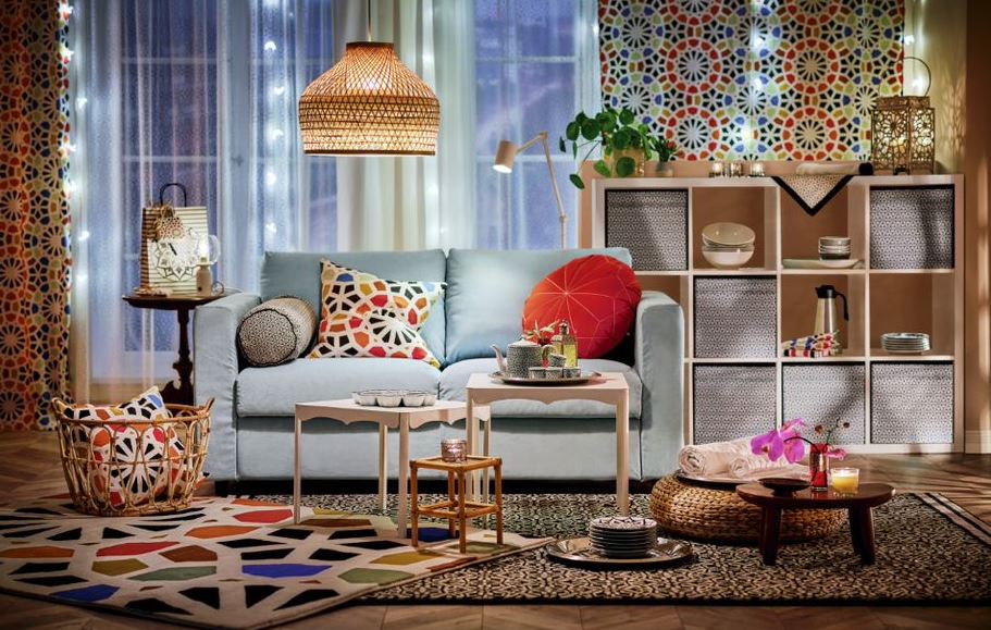 Decorate your home and feast on halal goodies at IKEA’s Ramadan celebrations - Alvinology