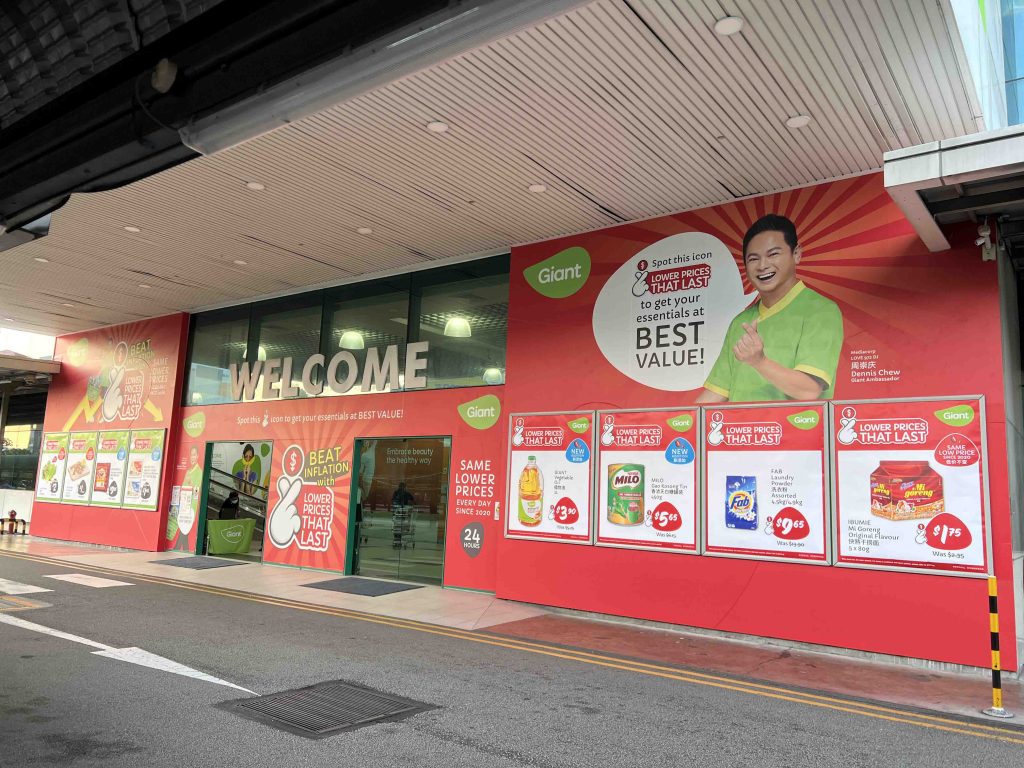 Continue to enjoy the low prices of commodities at Giant as it extends its ‘Lower Prices That Last’ campaign for 6 more months! - Alvinology