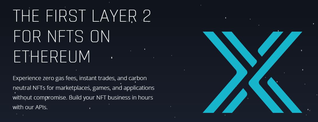 NFT trading platform Immutable raises US$200M capital to revive Blockchain Gaming - Alvinology