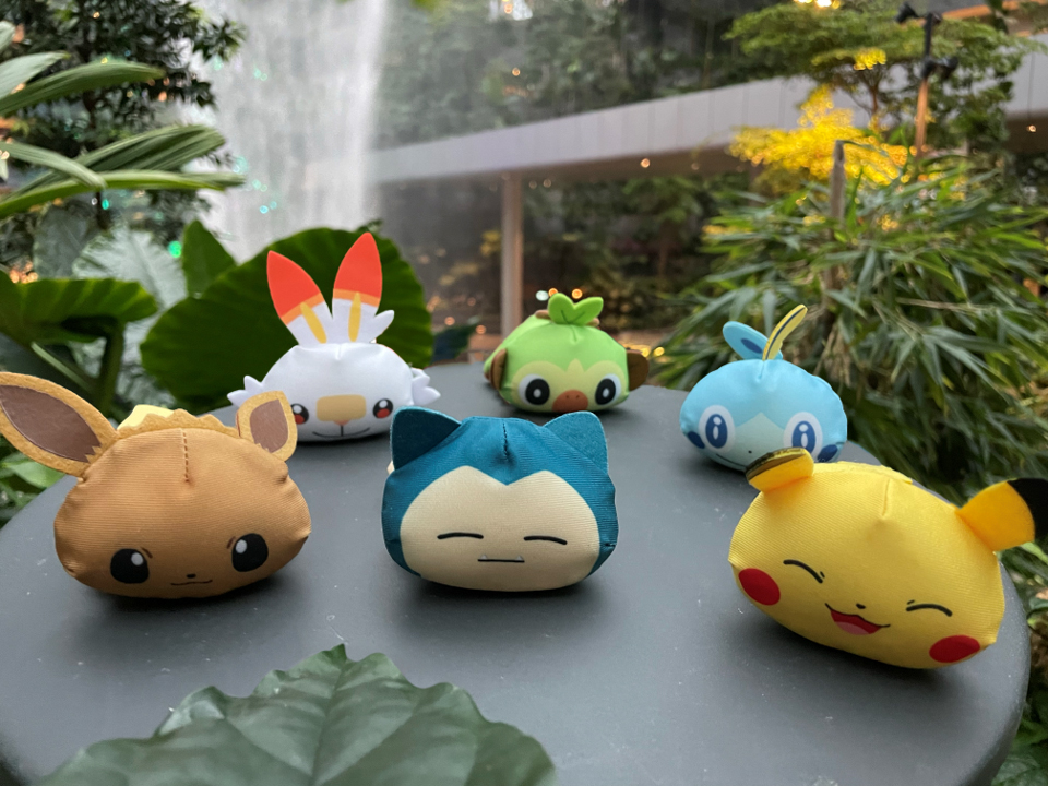 Changi Airport is the perfect destination for your family this March Holiday and here’s why – Changi Airport is the perfect destination for your family this March Holiday and here’s why – - Alvinology