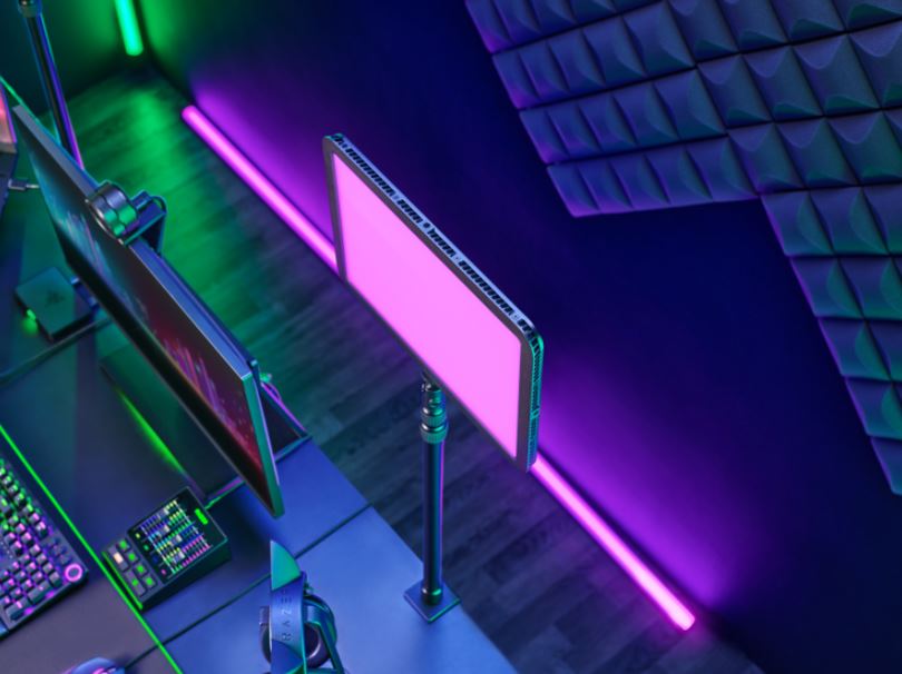 Razer launches new set of Streaming Products to make your livestreams even more attractive to viewers! Razer launches new set of Streaming Products to make your livestreams even more attractive to viewers! - Alvinology