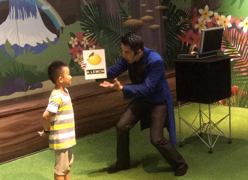Changi Airport is the perfect destination for your family this March Holiday and here’s why – Changi Airport is the perfect destination for your family this March Holiday and here’s why – - Alvinology