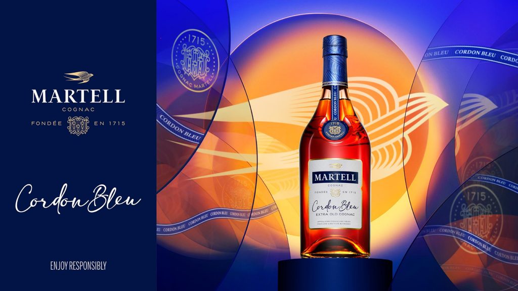 L’Atelier Martell to open a pop-up in Singapore where you can Create Your Own Blend of Cognac and take home a Personalized Bottle L’Atelier Martell to open a pop-up in Singapore where you can Create Your Own Blend of Cognac and take home a Personalized Bottle - Alvinology
