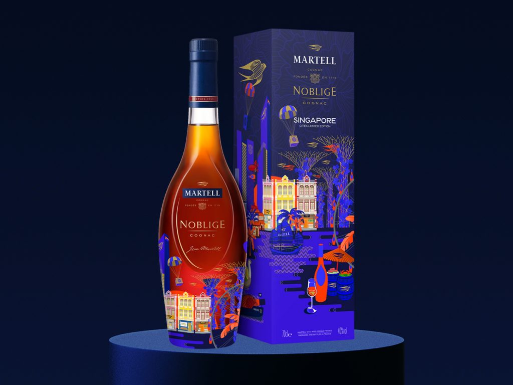 L’Atelier Martell to open a pop-up in Singapore where you can Create Your Own Blend of Cognac and take home a Personalized Bottle L’Atelier Martell to open a pop-up in Singapore where you can Create Your Own Blend of Cognac and take home a Personalized Bottle - Alvinology
