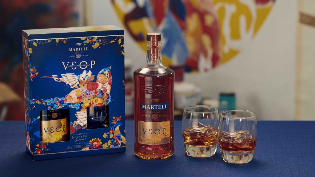 L’Atelier Martell to open a pop-up in Singapore where you can Create Your Own Blend of Cognac and take home a Personalized Bottle L’Atelier Martell to open a pop-up in Singapore where you can Create Your Own Blend of Cognac and take home a Personalized Bottle - Alvinology