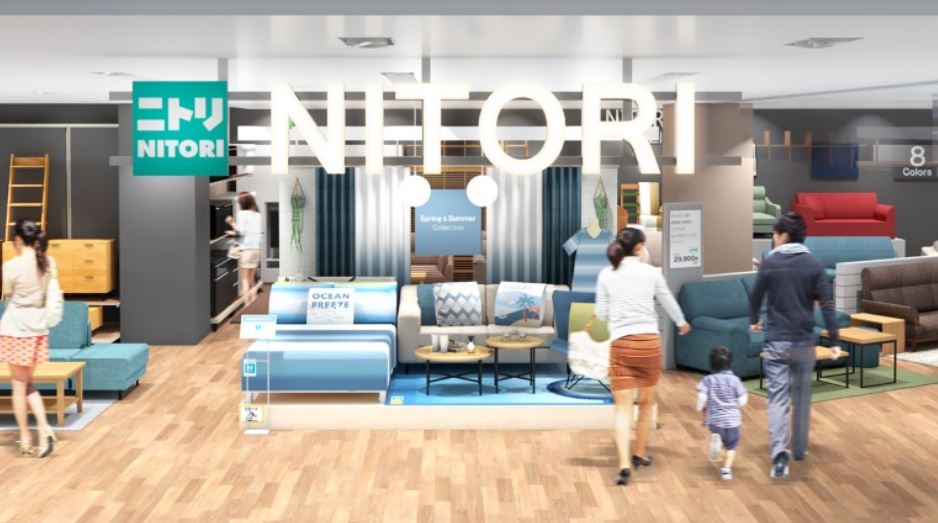 [OPENING PROMO] Japan’s Nitori Retail to open in Singapore offering home furnishing products to fit your every interior theme - Alvinology