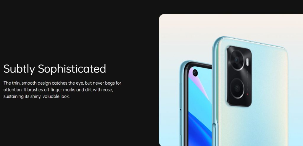 Reasons why you should own the very affordable, glow design OPPO A76 worth S$299 - Alvinology