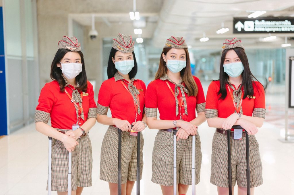 You can now find more of Vietnam and Cambodia’s market when visiting Thailand via Vietjet - Alvinology