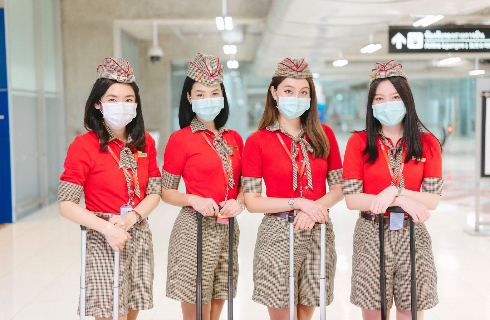 You can now find more of Vietnam and Cambodia’s market when visiting Thailand via Vietjet - Alvinology