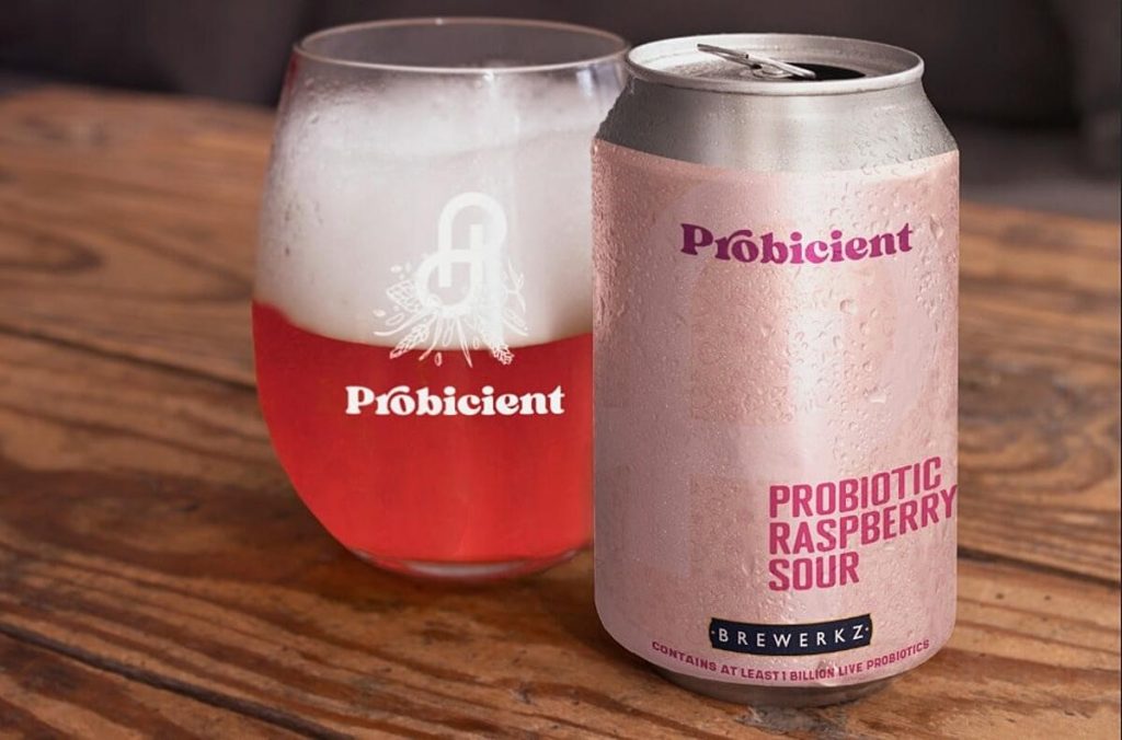 This Probiotic Beer is the healthier alternative to your Friday Night alcohol cravings - Alvinology