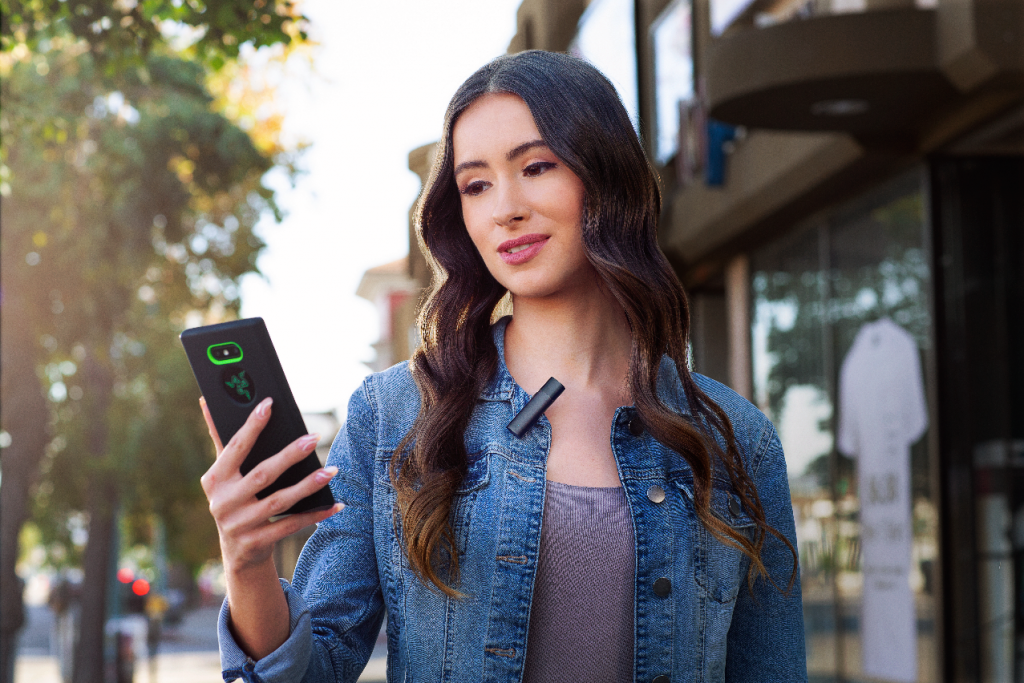 Razer launches new set of Streaming Products to make your livestreams even more attractive to viewers! Razer launches new set of Streaming Products to make your livestreams even more attractive to viewers! - Alvinology