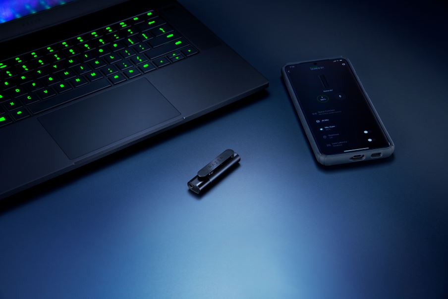 Razer launches new set of Streaming Products to make your livestreams even more attractive to viewers! Razer launches new set of Streaming Products to make your livestreams even more attractive to viewers! - Alvinology