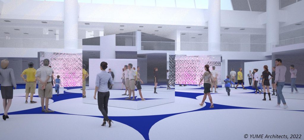 Align your Body, Heart, and Soul at Marina Central district’s newest interactive and Instagram-able installations - Alvinology