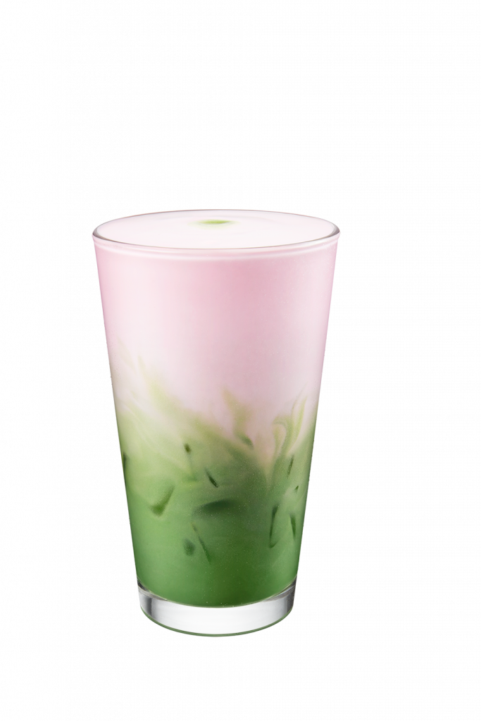 Savour the flavour of Spring with Starbucks New Instagram-able Strawberry Sips and Desserts - Alvinology