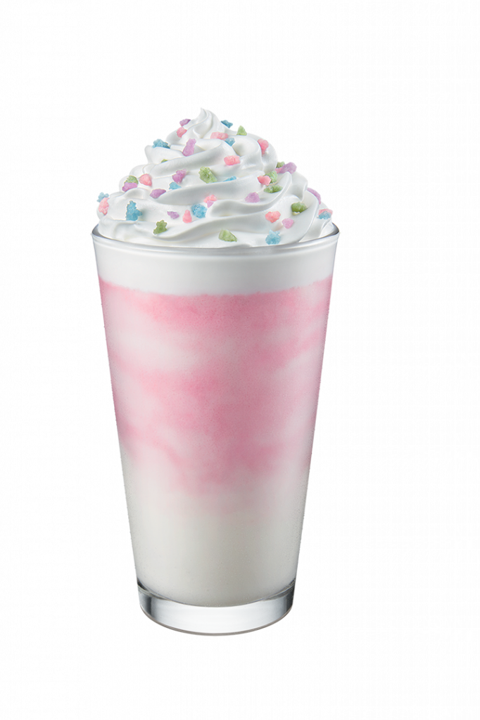 Savour the flavour of Spring with Starbucks New Instagram-able Strawberry Sips and Desserts - Alvinology