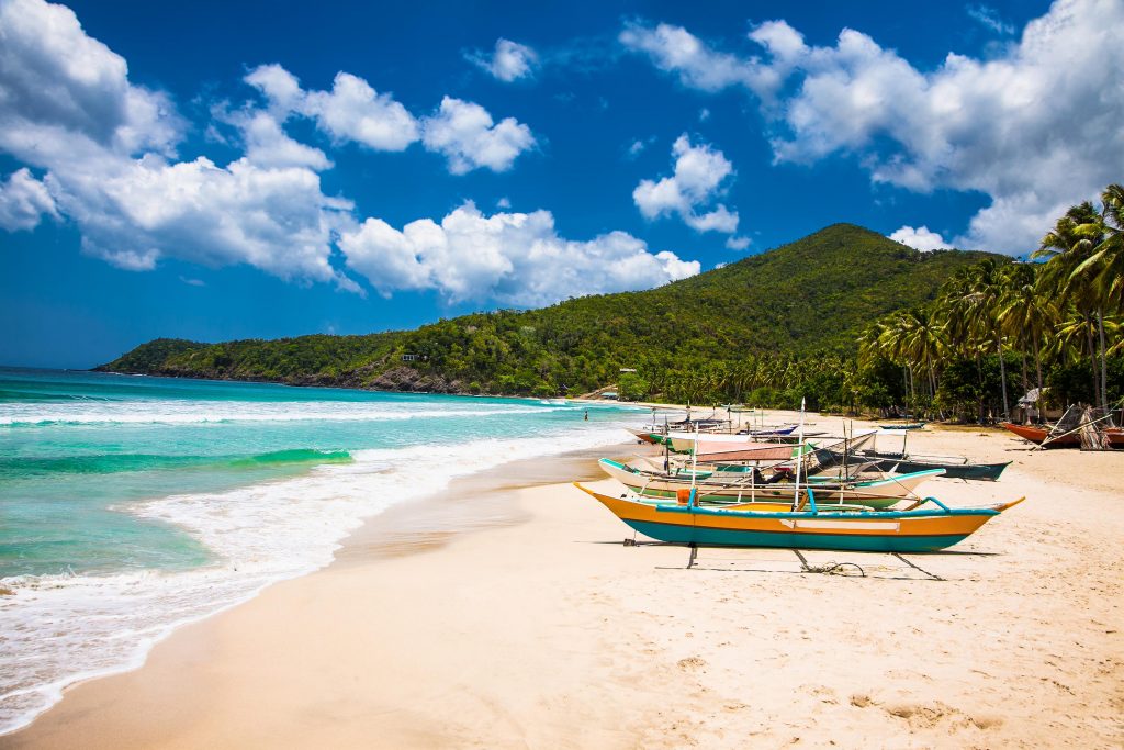 Tropical beaches are calling! You can now fly from Singapore to Manila for as low as S$110 via Cebu Pacific - Alvinology