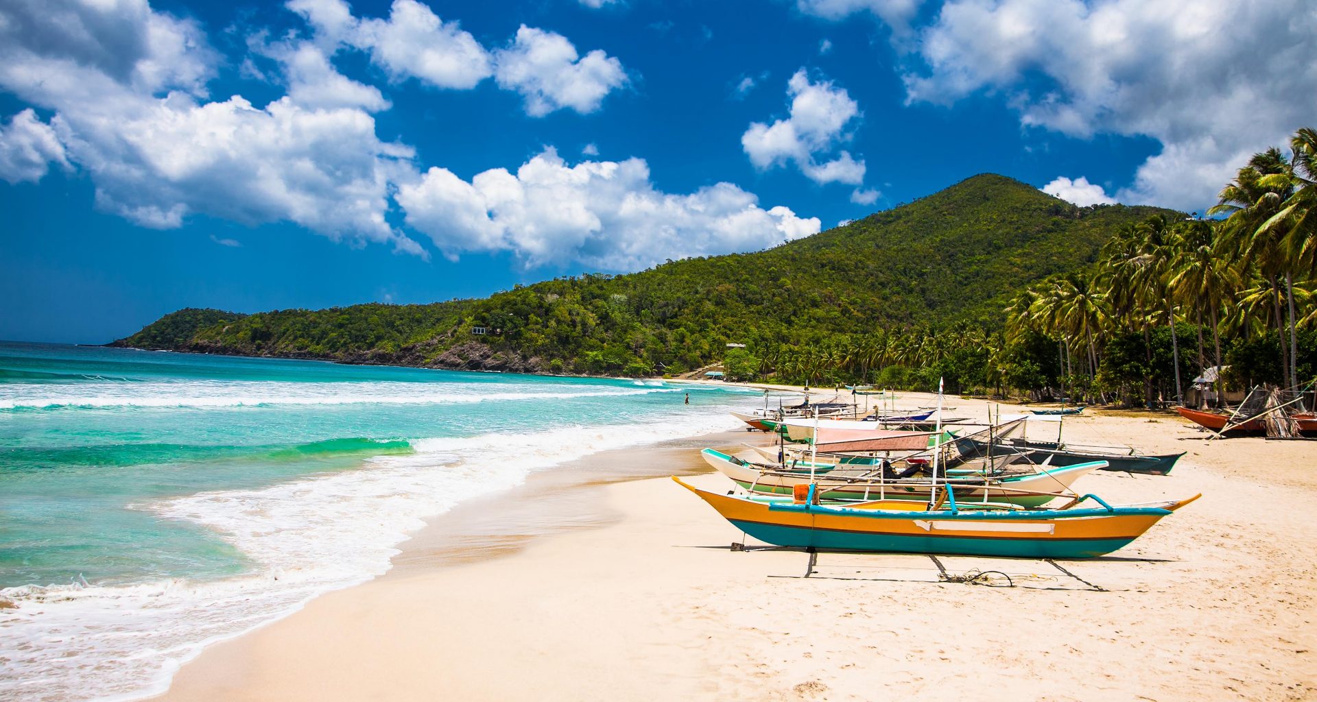 Tropical beaches are calling! You can now fly from Singapore to Manila for as low as S$110 via Cebu Pacific - Alvinology