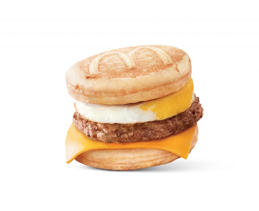 Start your day right with McDonald’s “1-for-1” Breakfast Deals and $1 Promos this March on My McDonald’s App! Start your day right with McDonald’s “1-for-1” Breakfast Deals and $1 Promos this March on My McDonald’s App! - Alvinology