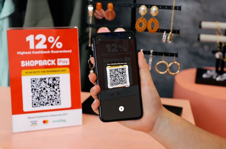 Link your preferred payment method today with ShopBack Pay and earn additional cashbacks and rewards when shopping Link your preferred payment method today with ShopBack Pay and earn additional cashbacks and rewards when shopping - Alvinology