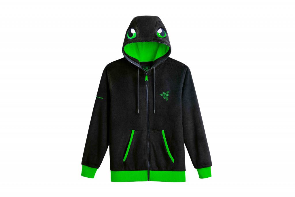 Razer’s Sneki Snek campaign is now saving 1 million trees; do your part today and help save 10 million more! - Alvinology