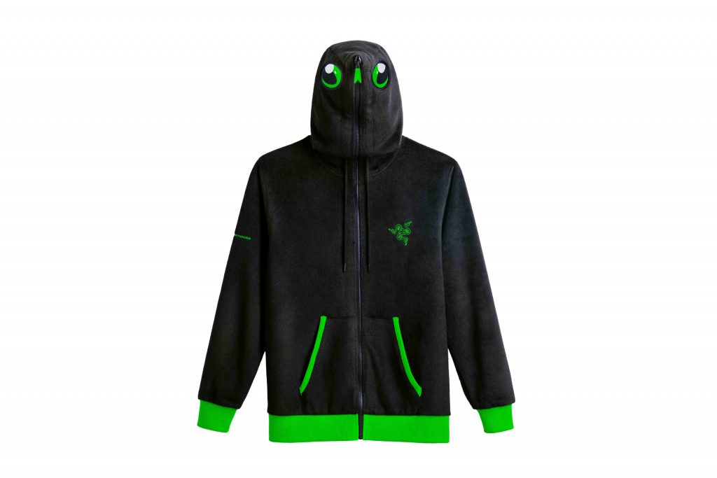 Razer’s Sneki Snek campaign is now saving 1 million trees; do your part today and help save 10 million more! - Alvinology