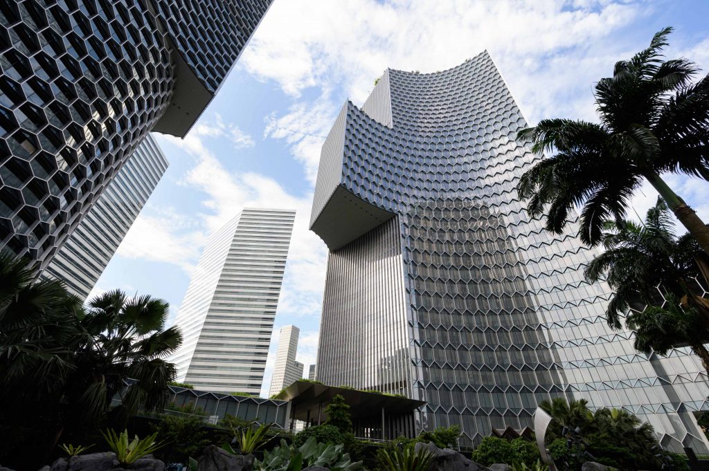 Sony Music Group finds new home in Singapore; aims to support Southeast Asian and international artists - Alvinology