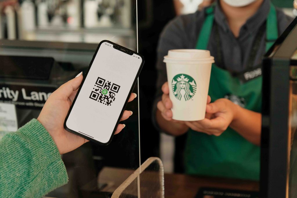 You Can Now Earn More Rewards and Enjoy Faster Service if you Order Starbucks via Grab - Alvinology