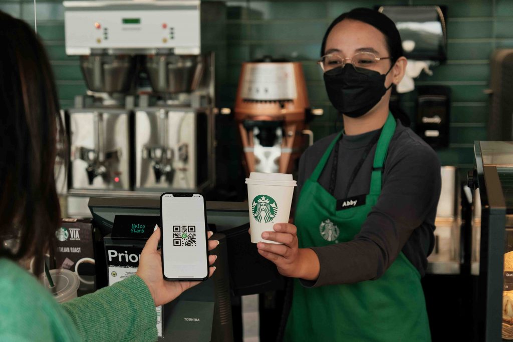 You Can Now Earn More Rewards and Enjoy Faster Service if you Order Starbucks via Grab You Can Now Earn More Rewards and Enjoy Faster Service if you Order Starbucks via Grab - Alvinology