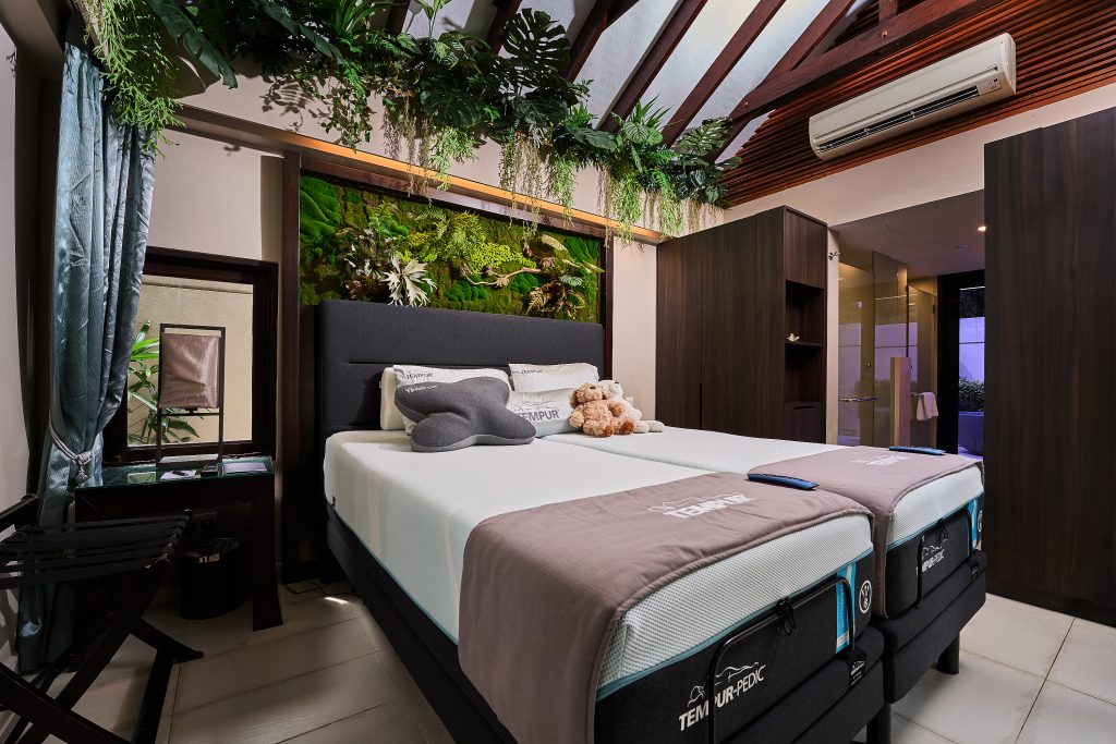 TEMPUR Unveils All-New ACTIVEbreeze with Advanced Cooling Technology For Better Sleep TEMPUR Unveils All-New ACTIVEbreeze with Advanced Cooling Technology For Better Sleep - Alvinology