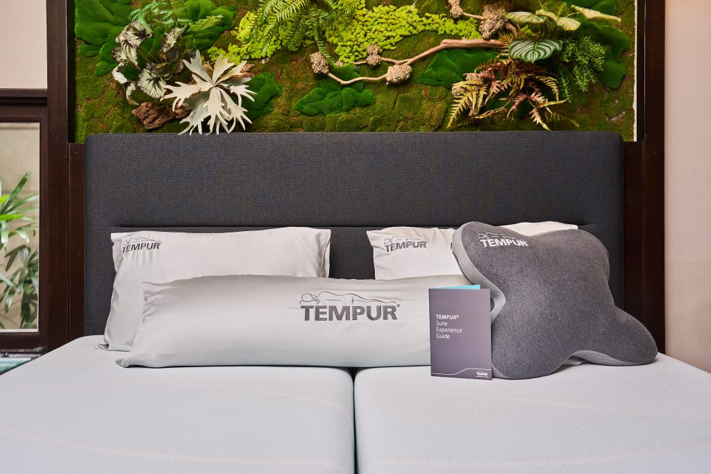 TEMPUR Unveils All-New ACTIVEbreeze with Advanced Cooling Technology For Better Sleep - Alvinology