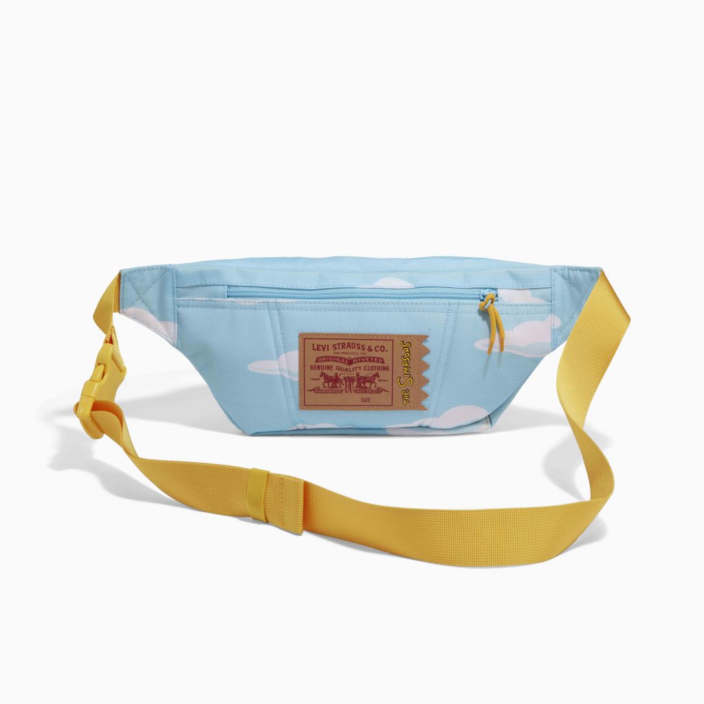 Even you can’t resist this pop culture must-have “The Simpsons” Streetwear Collection by Levi’s Even you can’t resist this pop culture must-have “The Simpsons” Streetwear Collection by Levi’s - Alvinology