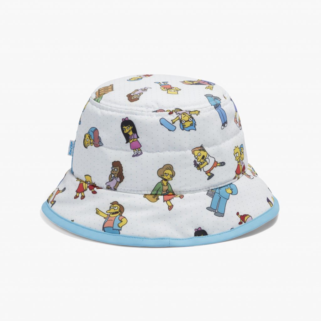 Even you can’t resist this pop culture must-have “The Simpsons” Streetwear Collection by Levi’s Even you can’t resist this pop culture must-have “The Simpsons” Streetwear Collection by Levi’s - Alvinology