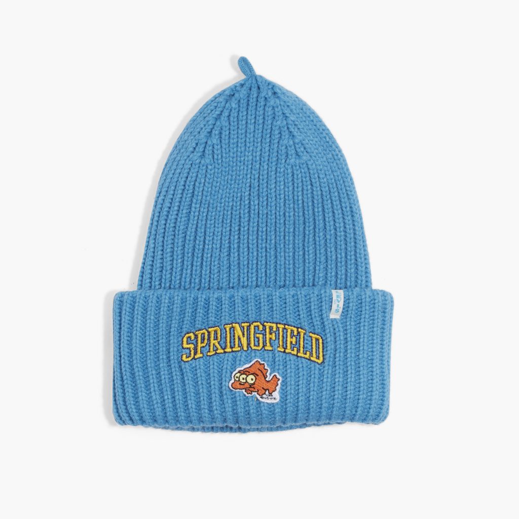 Even you can’t resist this pop culture must-have “The Simpsons” Streetwear Collection by Levi’s Even you can’t resist this pop culture must-have “The Simpsons” Streetwear Collection by Levi’s - Alvinology