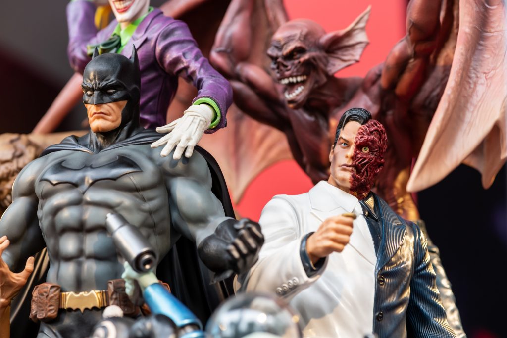 Test Your Bat-wits and help Robert Pattinson’s “The Batman” solve the S$400-Challenge today at Orchard Road Test Your Bat-wits and help Robert Pattinson’s “The Batman” solve the S$400-Challenge today at Orchard Road - Alvinology
