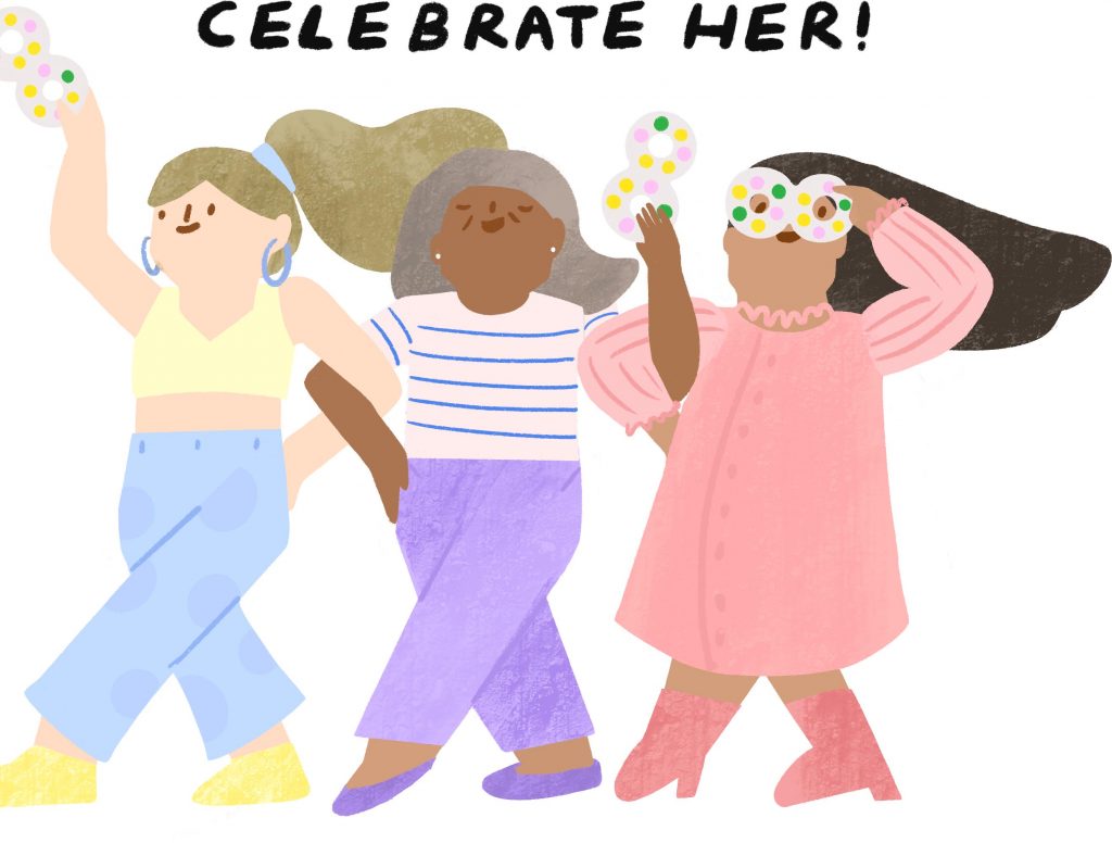 Enhance your life through the power of clothing via UNIQLO’s “LifeWear for Her” initiative - Alvinology