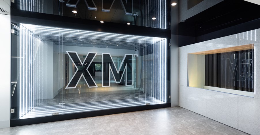 XM Concept Store Singapore is finally open showcasing over 300 prized statue collectables and unique photo opportunities! - Alvinology