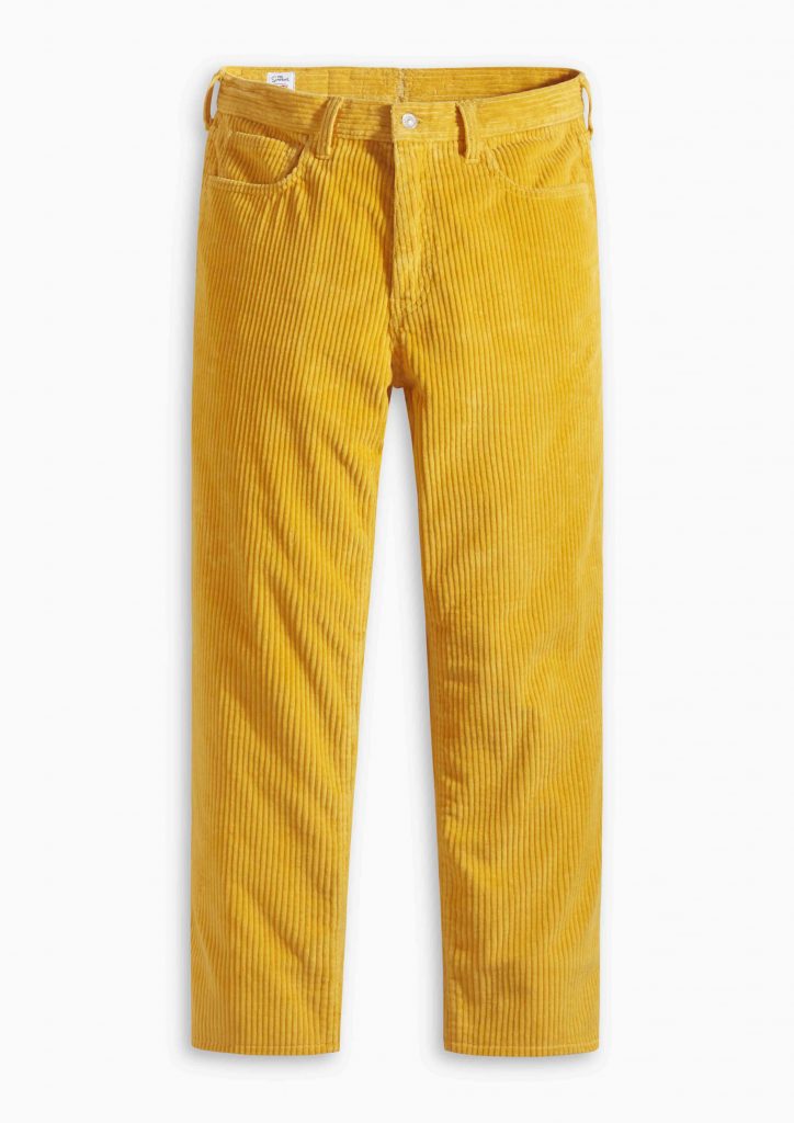 Even you can’t resist this pop culture must-have “The Simpsons” Streetwear Collection by Levi’s Even you can’t resist this pop culture must-have “The Simpsons” Streetwear Collection by Levi’s - Alvinology