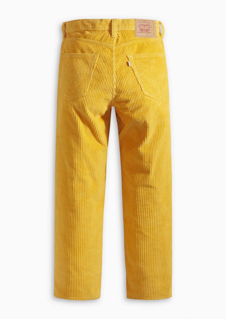 Even you can’t resist this pop culture must-have “The Simpsons” Streetwear Collection by Levi’s Even you can’t resist this pop culture must-have “The Simpsons” Streetwear Collection by Levi’s - Alvinology
