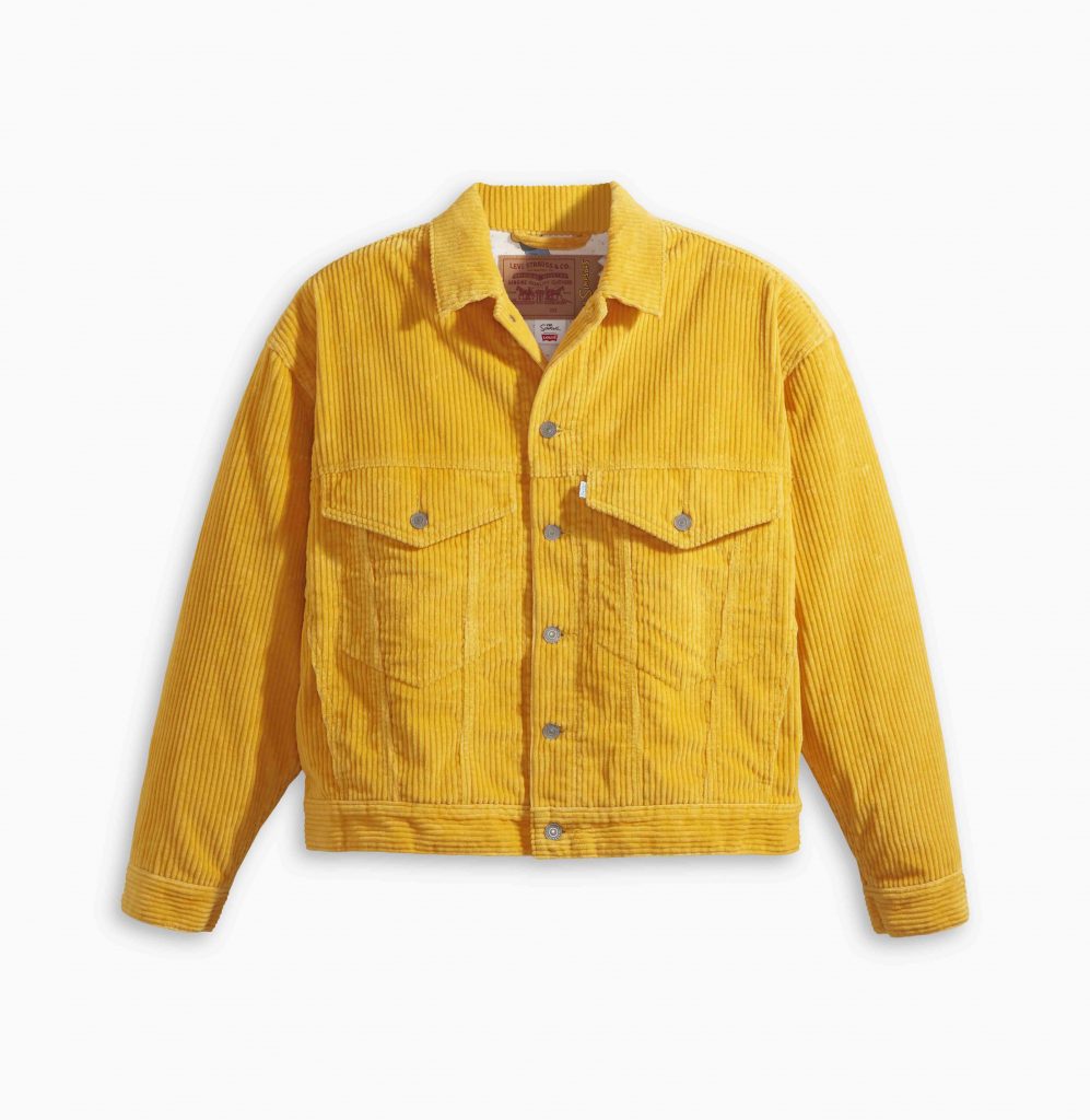 Even you can’t resist this pop culture must-have “The Simpsons” Streetwear Collection by Levi’s Even you can’t resist this pop culture must-have “The Simpsons” Streetwear Collection by Levi’s - Alvinology