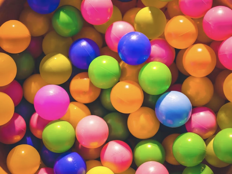 Like Playing Gel Ball? Here Are Some Useful Tips - Alvinology