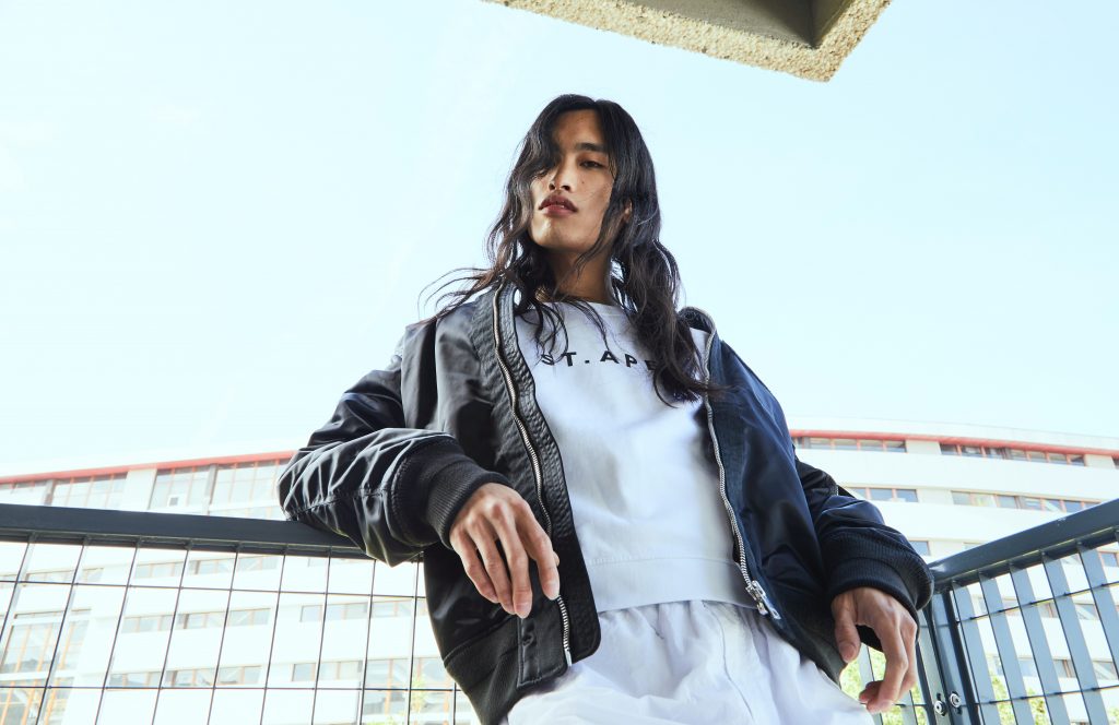 Popular Types Of Bomber Jackets - Alvinology