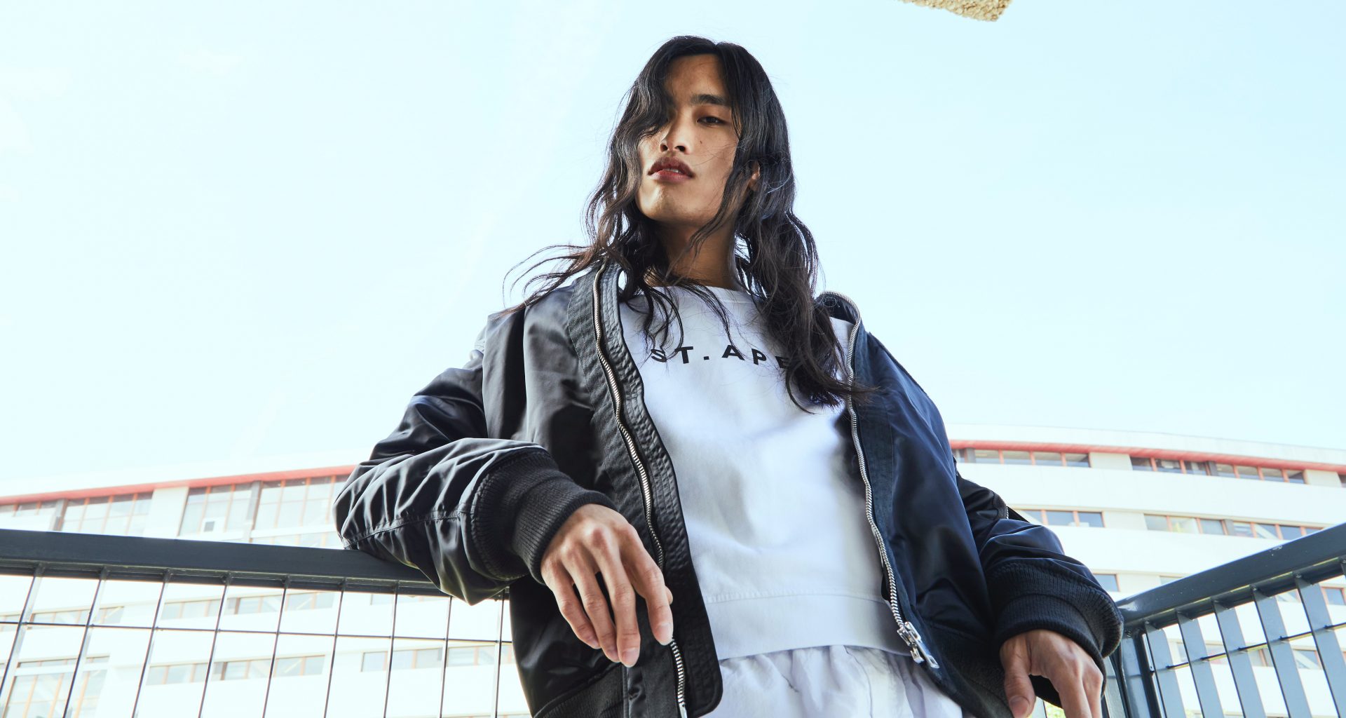 Popular Types Of Bomber Jackets - Alvinology