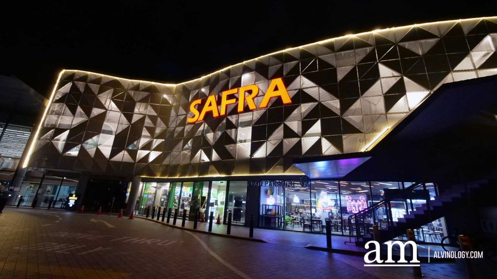 Guide to ALL SAFRA Clubhouses in Singapore - Top Attractions, Perks and Things to Do Guide to ALL SAFRA Clubhouses in Singapore - Top Attractions, Perks and Things to Do - Alvinology