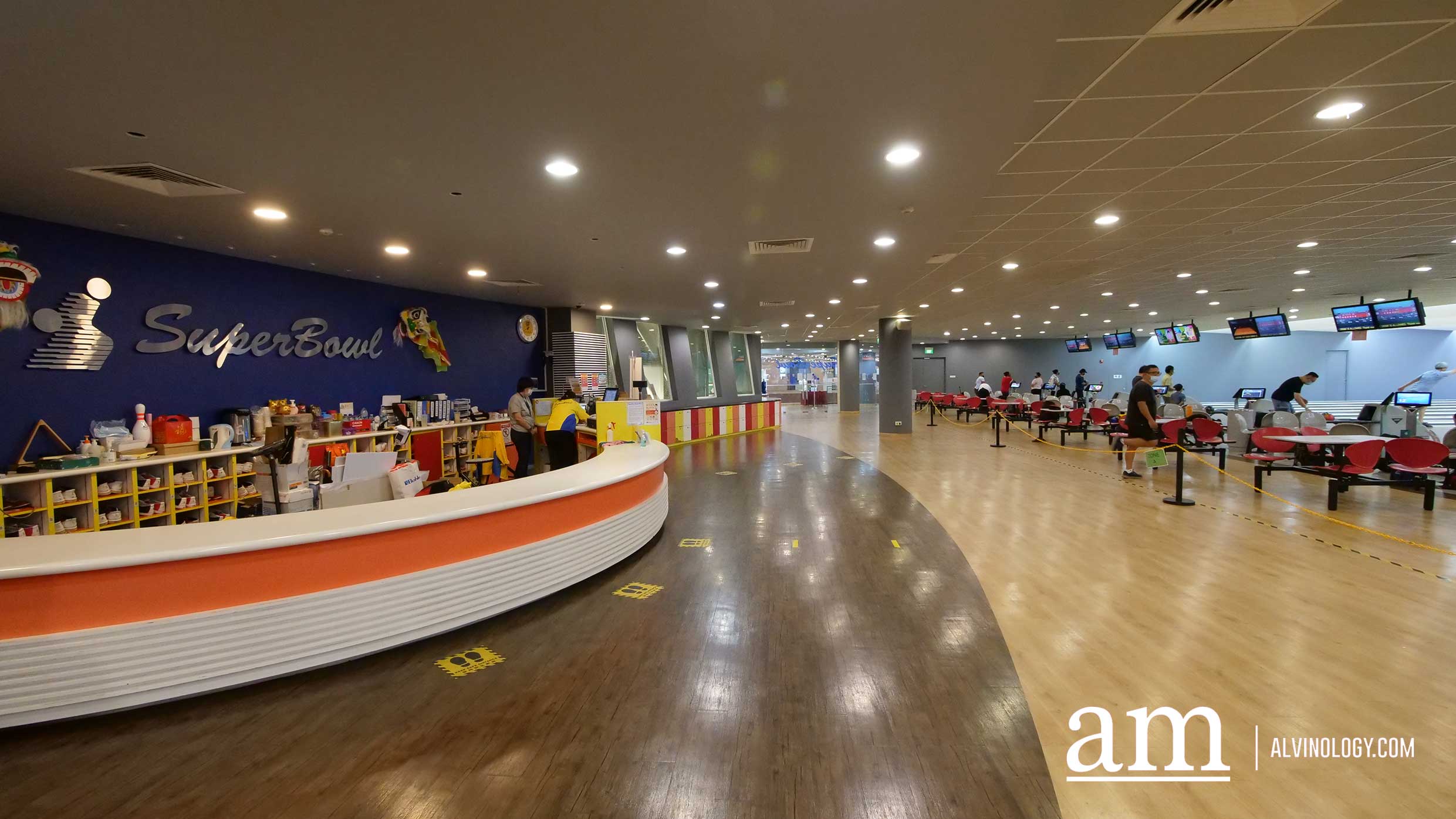 Guide to ALL SAFRA Clubhouses in Singapore - Top Attractions, Perks and Things to Do Guide to ALL SAFRA Clubhouses in Singapore - Top Attractions, Perks and Things to Do - Alvinology