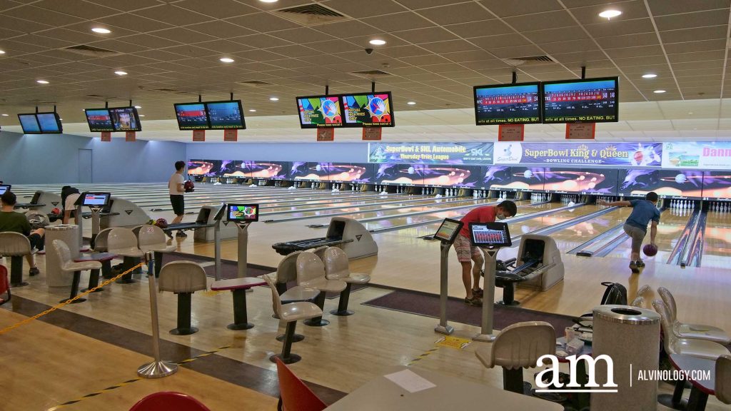 Guide to ALL SAFRA Clubhouses in Singapore - Top Attractions, Perks and Things to Do Guide to ALL SAFRA Clubhouses in Singapore - Top Attractions, Perks and Things to Do - Alvinology