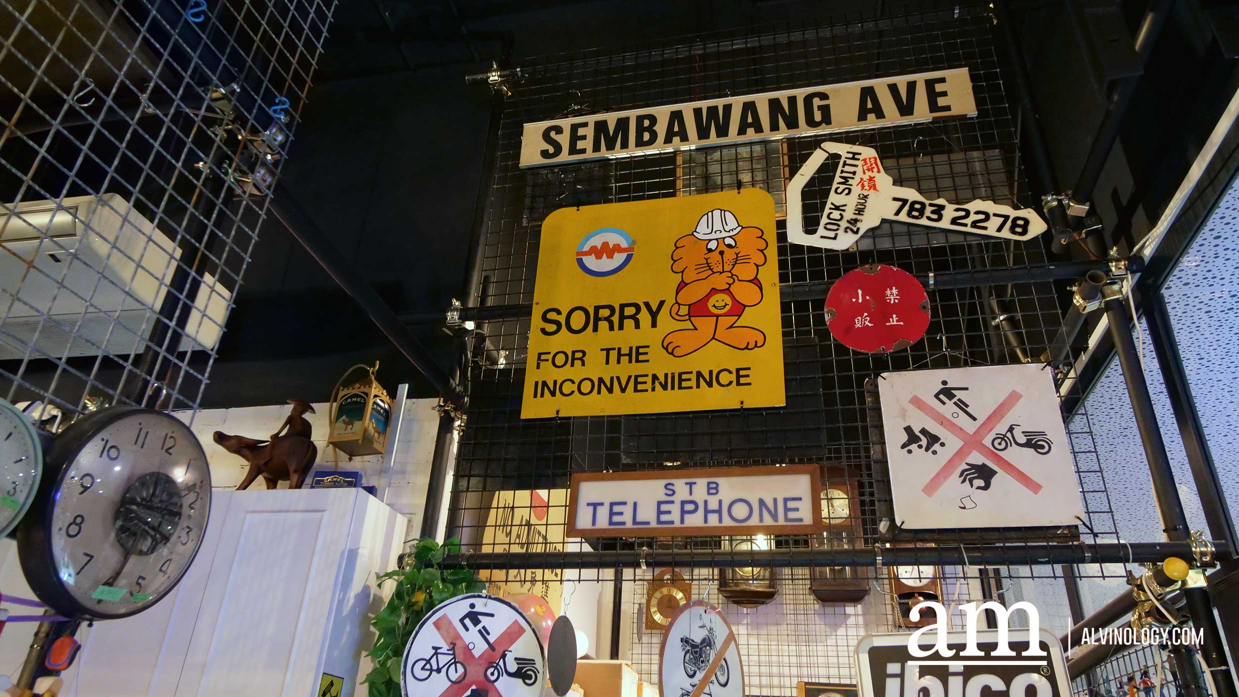 Guide to ALL SAFRA Clubhouses in Singapore - Top Attractions, Perks and Things to Do Guide to ALL SAFRA Clubhouses in Singapore - Top Attractions, Perks and Things to Do - Alvinology